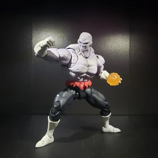 Mua bán BLACK HOLE TOYS JIREN FULL POWER