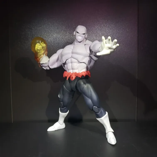 Mua bán BLACK HOLE TOYS JIREN FULL POWER