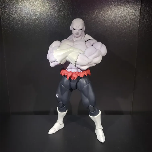 Mua bán BLACK HOLE TOYS JIREN FULL POWER