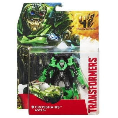 Mua bán TRANSFORMER DELUXE 4 CROSSHAIRS