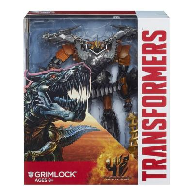 Mua bán TRANGFORMER 4 LEADER GRIMLOCK  