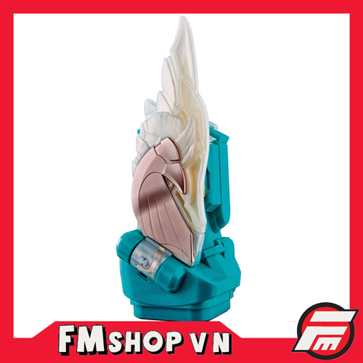 Mua bán DX HOLY WING VISTAMP KAMEN RIDER REVICE 2ND