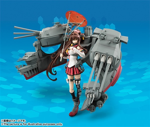 Mua bán AGP KANTAI COLLETION YAMATO 2ND (JPV)