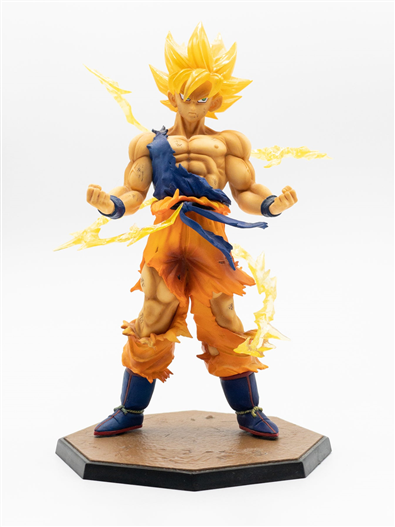 Mua bán FIGUARTS ZERO DRAGON BALL SONGOKU