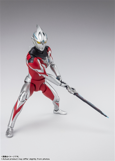 Mua bán SHF ULTRAMAN ARC