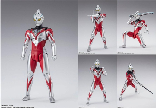 Mua bán SHF ULTRAMAN ARC