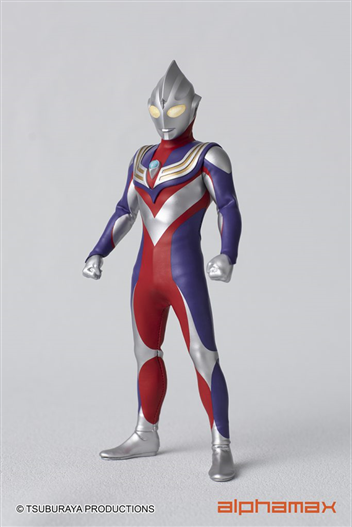 Mua bán ALPHAMAX ULTRAMAN TIGA