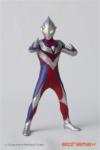 Mua bán ALPHAMAX ULTRAMAN TIGA