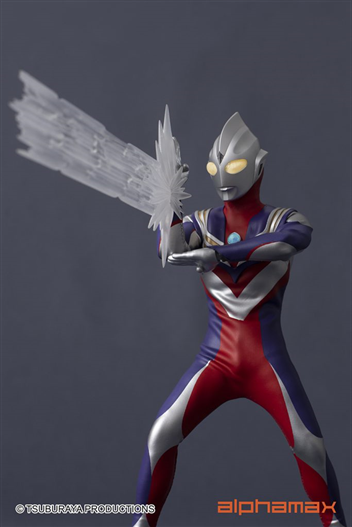 Mua bán ALPHAMAX ULTRAMAN TIGA