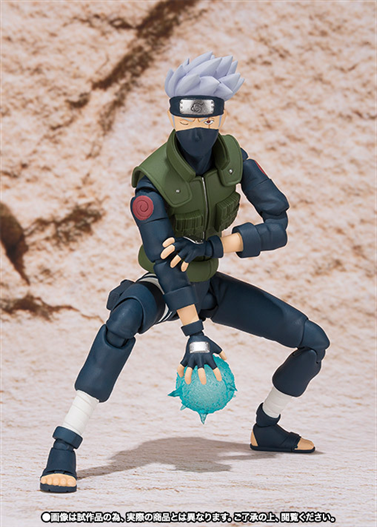 Mua bán SHF KAKASHI