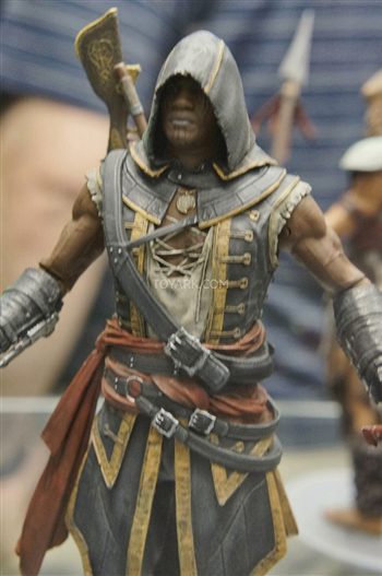 Mua bán MCFARLANE ASSASSIN ADEWALE