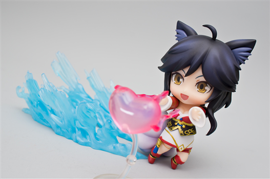 Mua bán NENDOROID 411 LOL AHRI FAKE