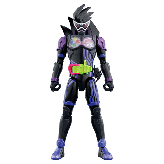 Mua bán LVUR 04 KAMEN RIDER GENM