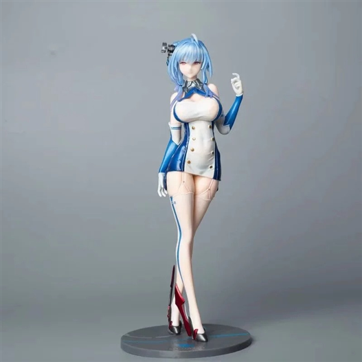 Mua bán PVC AZUR LANE ST. LOUIS LIGHT EQUIPMENT VER FAKE