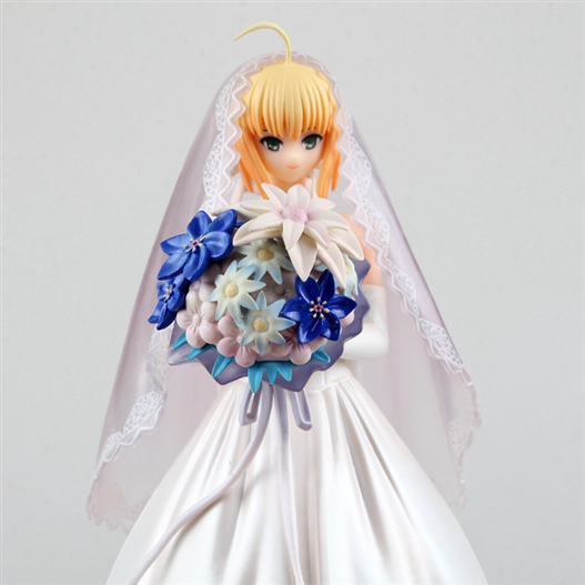 Mua bán PVC SABER LILY FAKE ANIPLEX FAKE