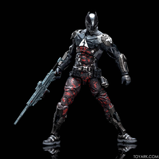 Mua bán DC COLLECTIBLES ARKHAM KNIGHT