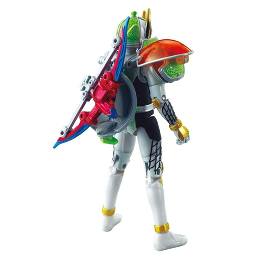 Mua bán ARMS CHANGE KAMEN RIDER GAIM ZANGETSU SHIN MELON