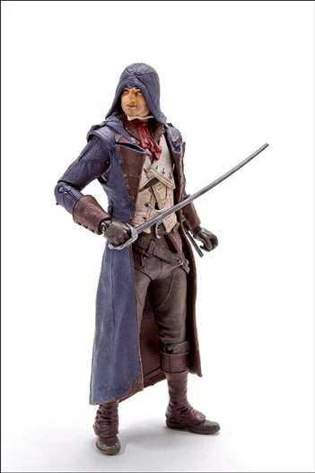 Mua bán MCFARLANE ASSASSIN CREED ARNO DORIAN