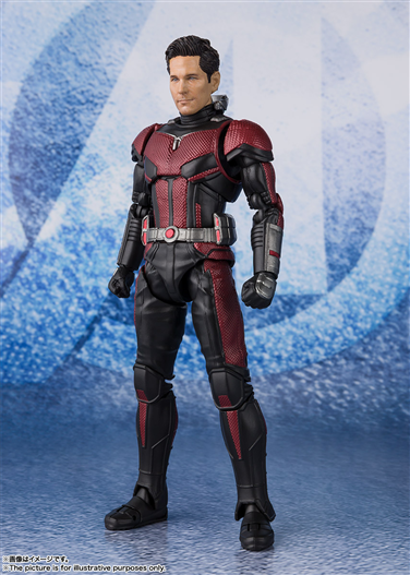 Mua bán SHF ANTMAN ENDGAME