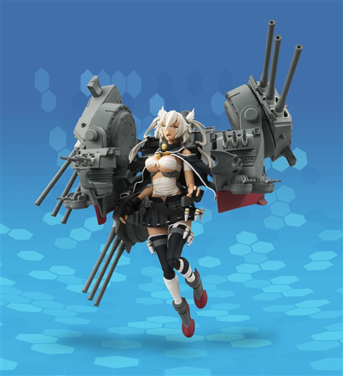 Mua bán AGP KANTAI COLLECTION MUSASHI 