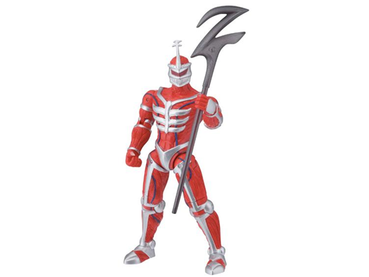 Mua bán LORD ZEDD 3.75 INCH