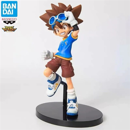 Mua bán BANPRESTO DXF DIGIMON ADVENTURE TAICHI