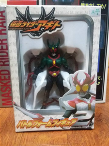 Mua bán BANPRESTO ACTION FIGURE KAMEN RIDER EXCEED GILLS