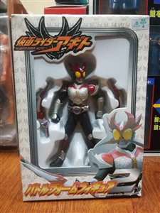 Mua bán BANPRESTO KAMEN RIDER AGITO SHINING