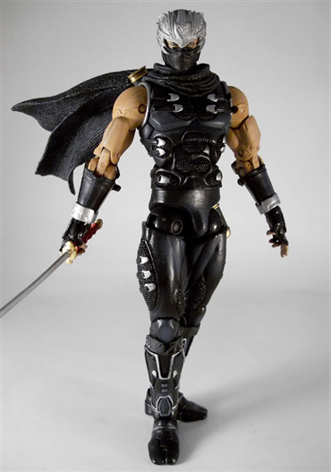 Mua bán NECA NINJA GAIDEN RYU HAYABUSA 2013 CHINA VER