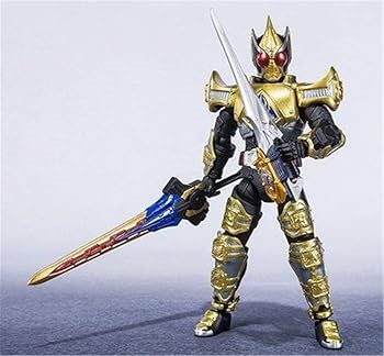 Mua bán (2ND) SHODO KAMEN RIDER BLADE K FORM SET