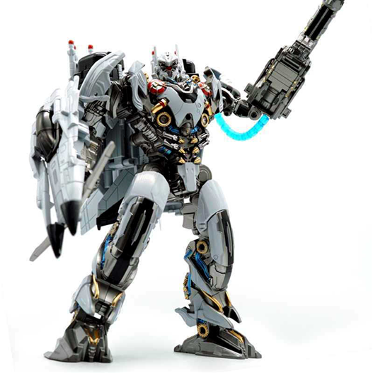 Mua bán TRANSFORMER DEFORMATION BLACK MAMBA NITRO ZEUS BMB