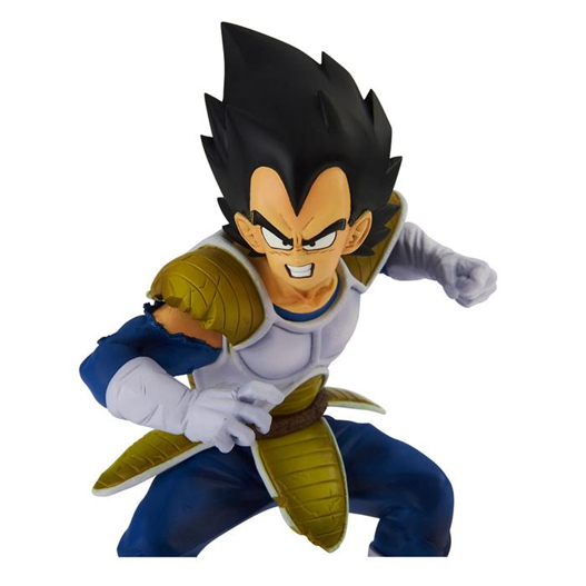 Mua bán BANPRESTO BWFC DRAGON BALL Z VEGETA