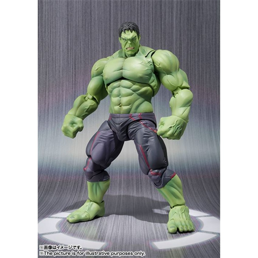 Mua bán SHF HULK AVENGER 2 FAKE