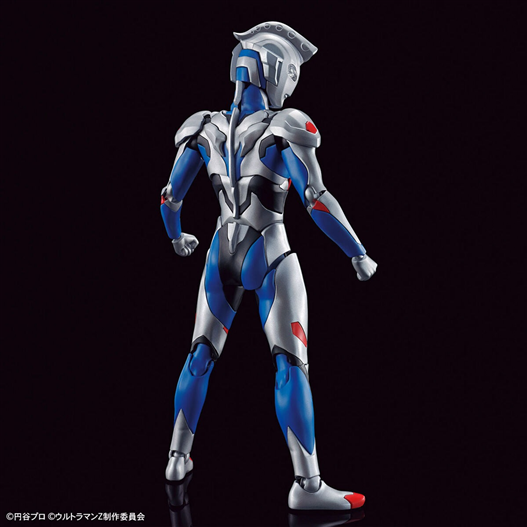 Mua bán FIGURE RISE STANDARD ULTRAMAN Z