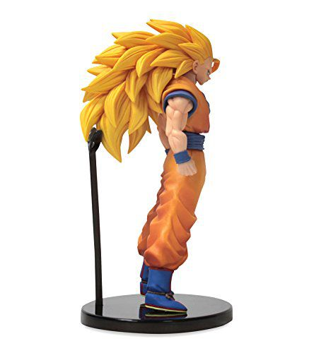 Mua bán BANPRESTO DXF VOL.1 SUPER SAIYAN 3 SON GOKU