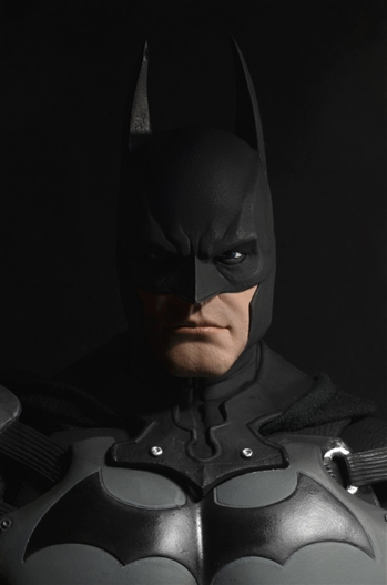 Mua bán NECA 1/6 40 CM BATMAN ARKHAM ORIGINS CHINA VER