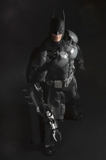 Mua bán NECA 1/6 40 CM BATMAN ARKHAM ORIGINS CHINA VER