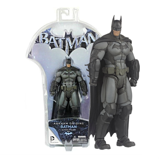 Mua bán DC  COLLECTIBLES  BATMAN ARKHAM ORIGINS