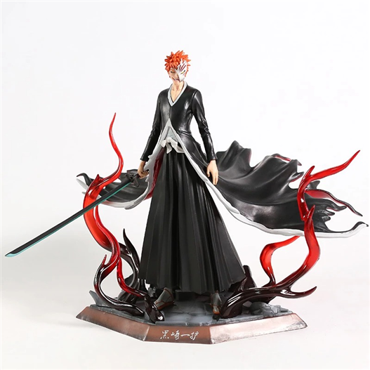 Mua bán PVC ICHIGO HOLLOW BANKAI FAKE