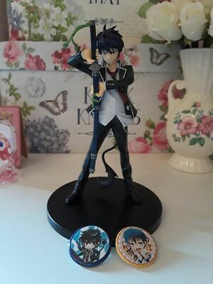 Mua bán BANPRESTO DXF BLUE EXORCIST RIN SCHOOL UNIFORM (JPV)