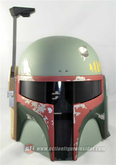 Mua bán 1:1 BOBA FETT HEAD STARWARS