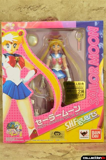 Mua bán SHF SAILOR MOON