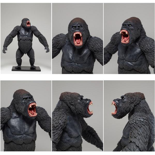 Mua bán NECA PLANET OF APES LUCA KINGKONG CHINA VER