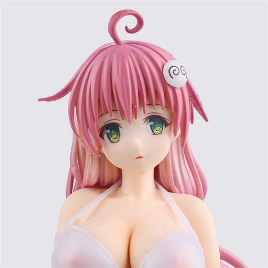 Mua bán PVC LALA SEXY DEVILUKE TO LOVERU FAKE