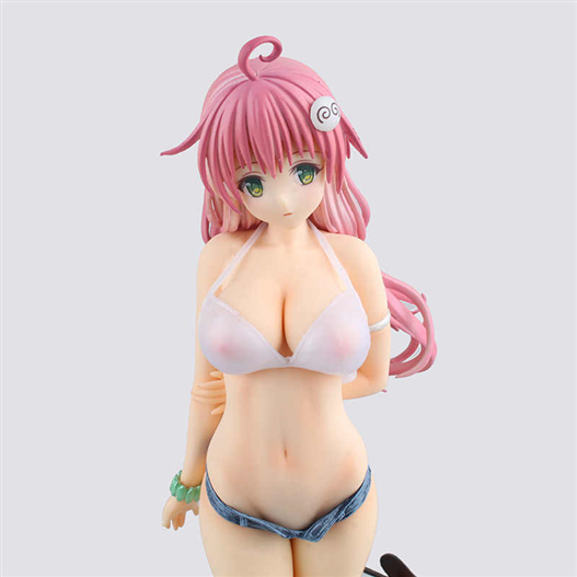 Mua bán PVC LALA SEXY DEVILUKE TO LOVERU FAKE