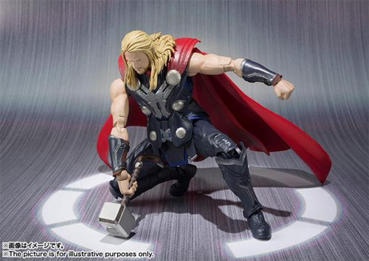 Mua bán SHF THOR AVENGER