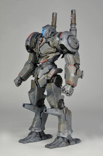 Mua bán NECA COYOTE TANGO PACIFIC RIM CHINA VER