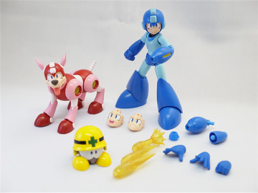 Mua bán D ARTS MEGAMAN