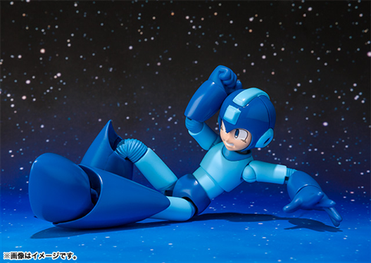 Mua bán D ARTS MEGAMAN