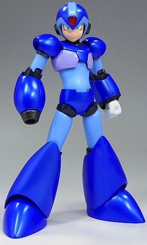 Mua bán D-ARTS MEGAMAN X FAKE